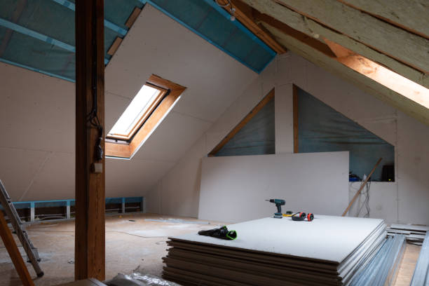 Best Garage Insulation Installation  in Raven, VA