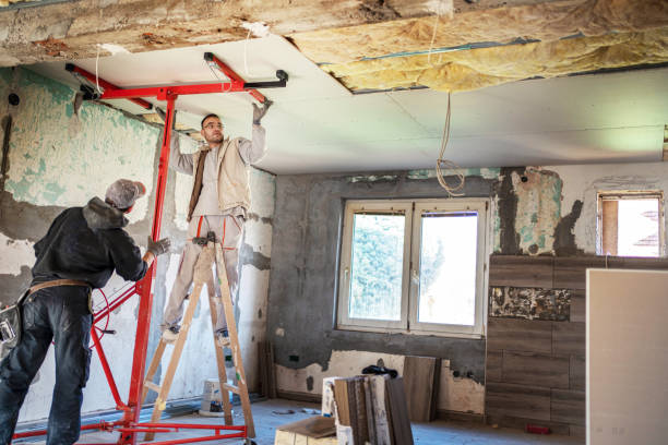 Best Energy-efficient Insulation  in Raven, VA