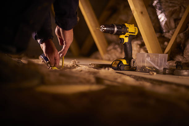Insulation Inspection Services in Raven, VA